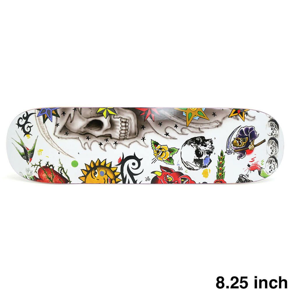 DEATHWISH DECK デスウィッシュ デッキ JAKE HAYES NEVER BREATHE AGAIN 8.25 スケートボード スケボー 1