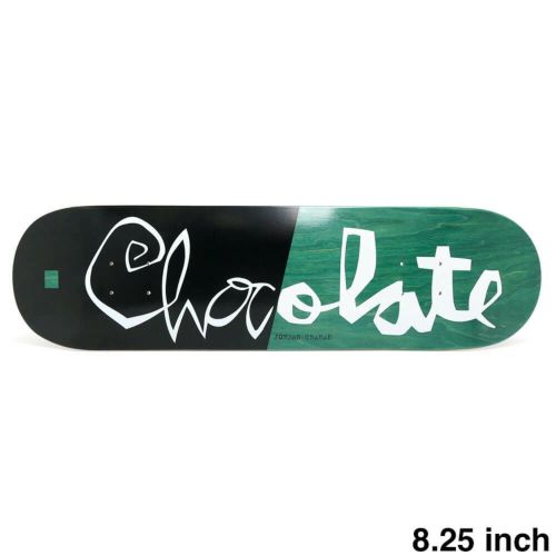 CHOCOLATE(チョコレート)｜デッキ スケートボード