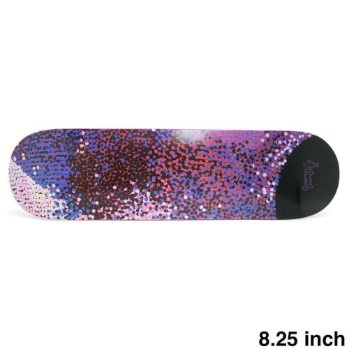 GIRL DECK ガール デッキ ROWAN DAVIS SUZUKI METHOD 8.25（GB4827） スケートボード スケボー 1