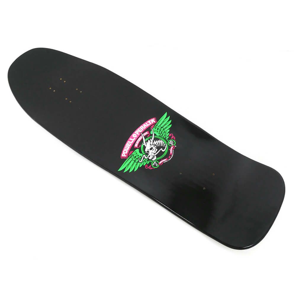 POWELL PERALTA DECK パウエルペラルタ デッキ STEVE CABALLERO