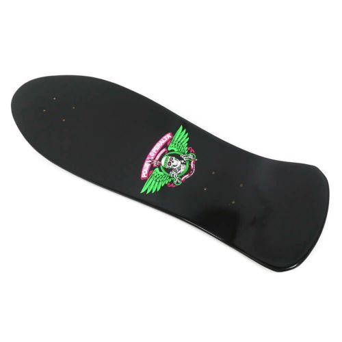 POWELL PERALTA DECK パウエルペラルタ デッキ STEVE SAIZ TOTEM BLACKLIGHT REISSUE 10.0 スケートボード スケボー 3