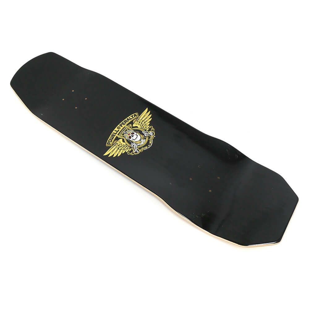 POWELL PERALTA DECK パウエルペラルタ デッキ ANDY ANDERSON HERON GOLD FOIL 9.13 スケートボード スケボー　3