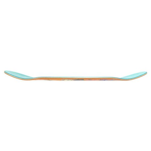 ANTIHERO DECK アンチヒーロー デッキ CODY CHAPMAN STILL BELIEVE ORANGE STAIN 8.32 スケートボード スケボー 2