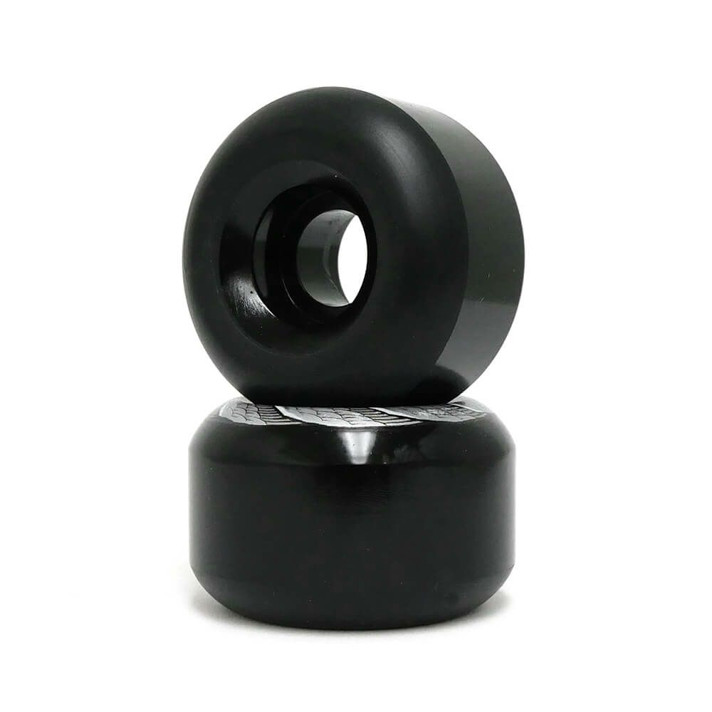 BONES WHEEL ボーンズ ウィール X-FORMULA V6（WIDE-CUT）97A DEATH ANGELS 黒 53mm スケートボード スケボー 2