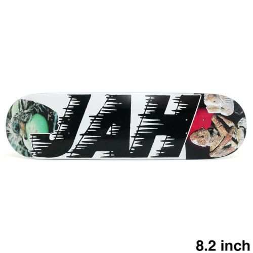 PALACE DECK パレス デッキ JAHMIR BROWN PRO S39 8.2 スケートボード スケボー 1