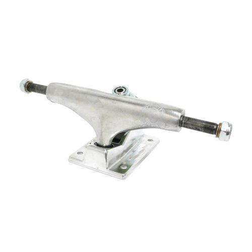 THUNDER TRUCK サンダー トラック LIGHTS 2 143 HI シルバー スケートボード スケボー 2