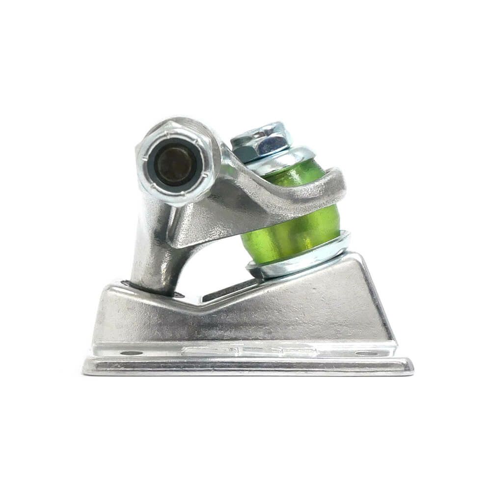 THUNDER TRUCK サンダー トラック LIGHTS 2 143 HI シルバー スケートボード スケボー 5