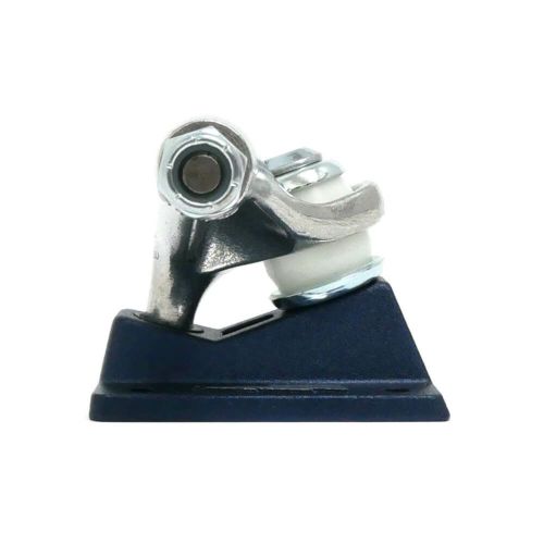 THUNDER TRUCK サンダー トラック INVERTED EDITIONS MARK SUCIU NIGHTWATCH 148 HI シルバー/紺 スケートボード スケボー 5