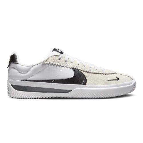  （アウトレット価格 11,550円 → 5,500円）NIKE SB SHOES ナイキSB シューズ スニーカー BRSB DH9227-101 汚れ スケートボード スケボー　4