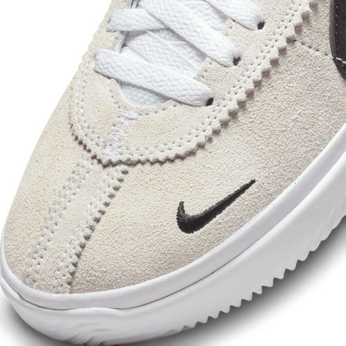  （アウトレット価格 11,550円 → 5,500円）NIKE SB SHOES ナイキSB シューズ スニーカー BRSB DH9227-101 汚れ スケートボード スケボー　8