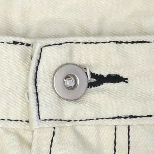 SPITFIRE JEANS スピットファイヤー パンツ ジーンズ BIGHEAD DENIM NATURAL/BLACK スケートボード スケボー 2