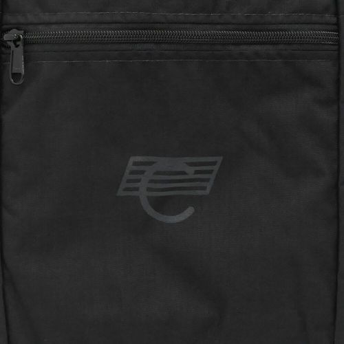 COMA BRAND BACKPACK コマブランド バックパック リュック 50/50 BACKPACK BLACK スケートボード スケボー　6