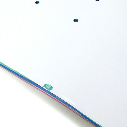 （アウトレット価格 12,650円 → 10,990円）JACUZZI DECK ジャグジー デッキ TEAM DARE 8.25 EPOXY 7 傷 スケートボード スケボー　3