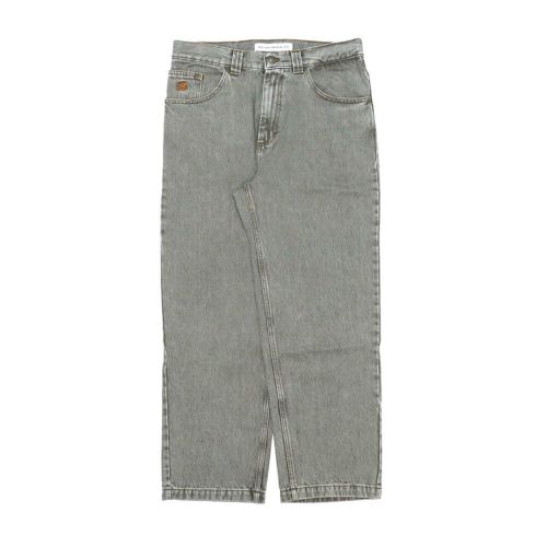 POLAR JEANS ポーラー パンツ ジーンズ 93! DENIM EUCAPLYTUS スケートボード スケボー 