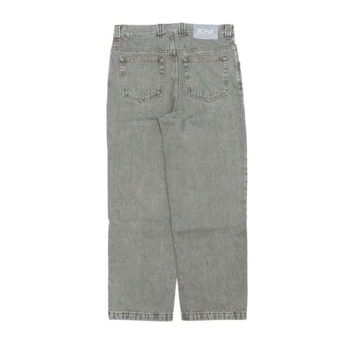 POLAR JEANS ポーラー パンツ ジーンズ 93! DENIM EUCAPLYTUS スケートボード スケボー 6