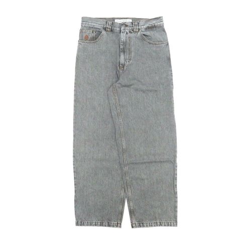 POLAR JEANS ポーラー パンツ ジーンズ ビッグボーイ BIG BOY EUCAPLYTUS スケートボード スケボー 