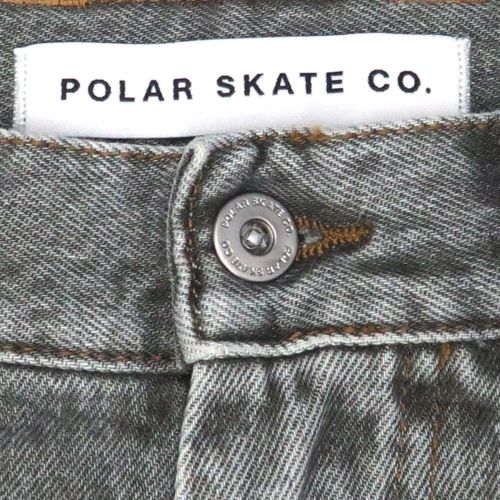 POLAR JEANS ポーラー パンツ ジーンズ ビッグボーイ BIG BOY EUCAPLYTUS スケートボード スケボー 2