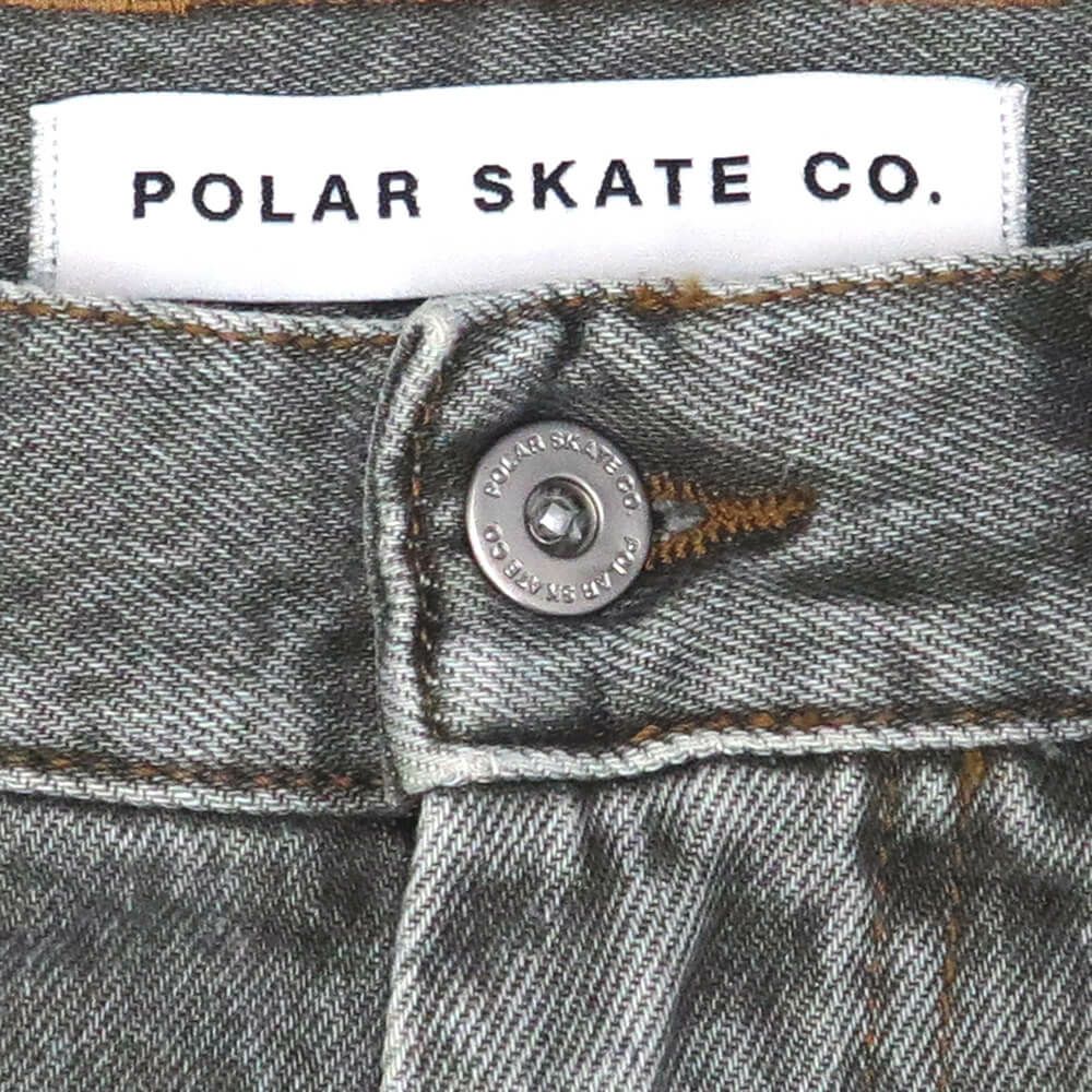 POLAR JEANS ポーラー パンツ ジーンズ ビッグボーイ BIG BOY EUCAPLYTUS スケートボード スケボー 2