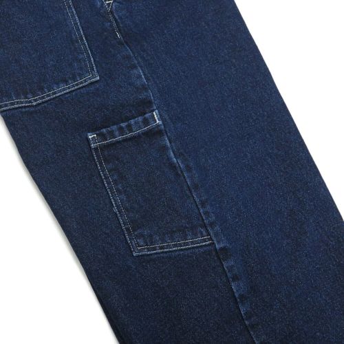 POLAR PANTS ポーラー パンツ ジーンズ ビッグボーイ BIG BOY WORK INDIGO スケートボード スケボー 5