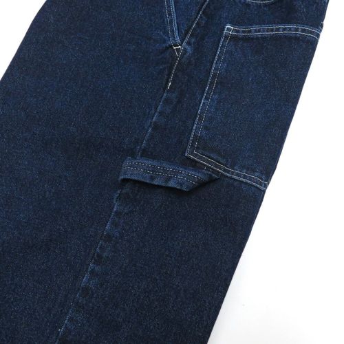 POLAR PANTS ポーラー パンツ ジーンズ ビッグボーイ BIG BOY WORK INDIGO スケートボード スケボー 6