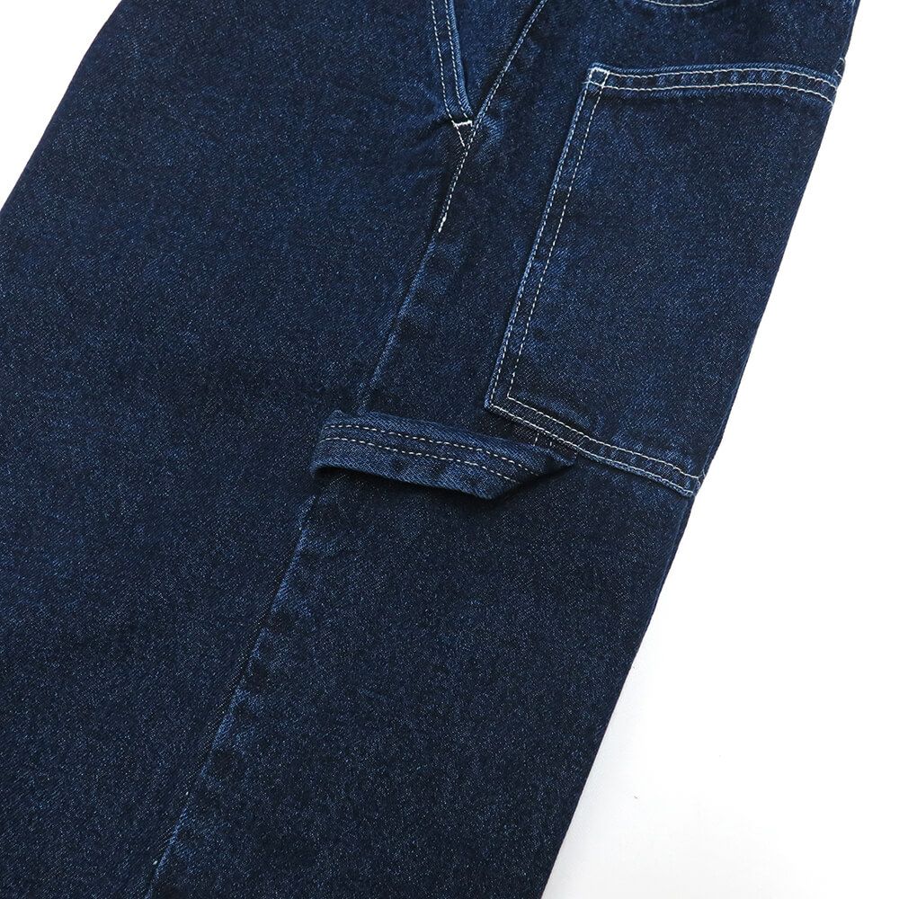 POLAR PANTS ポーラー パンツ ジーンズ ビッグボーイ BIG BOY WORK INDIGO スケートボード スケボー 6