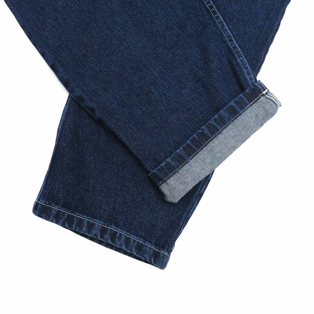 POLAR PANTS ポーラー パンツ ジーンズ ビッグボーイ BIG BOY WORK INDIGO スケートボード スケボー 7