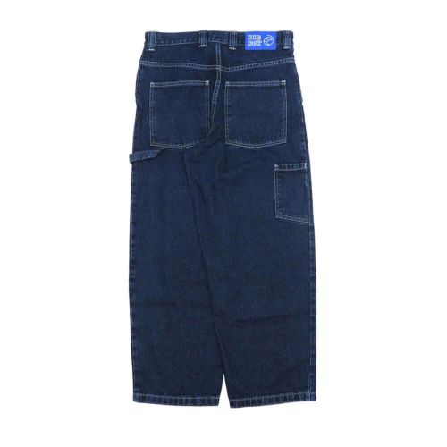 POLAR PANTS ポーラー パンツ ジーンズ ビッグボーイ BIG BOY WORK INDIGO スケートボード スケボー 8