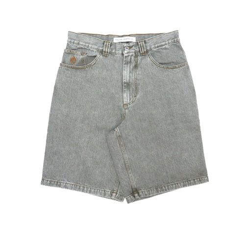 POLAR SHORTS ポーラー ショーツ BIGBOY EUCAPLYTUS スケートボード スケボー 