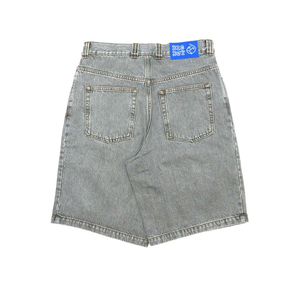 POLAR SHORTS ポーラー ショーツ BIGBOY EUCAPLYTUS スケートボード スケボー 5
