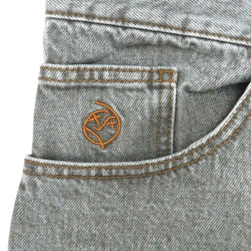 POLAR SHORTS ポーラー ショーツ BIGBOY EUCAPLYTUS スケートボード スケボー 6