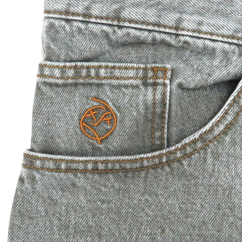 POLAR SHORTS ポーラー ショーツ BIGBOY EUCAPLYTUS スケートボード スケボー 6