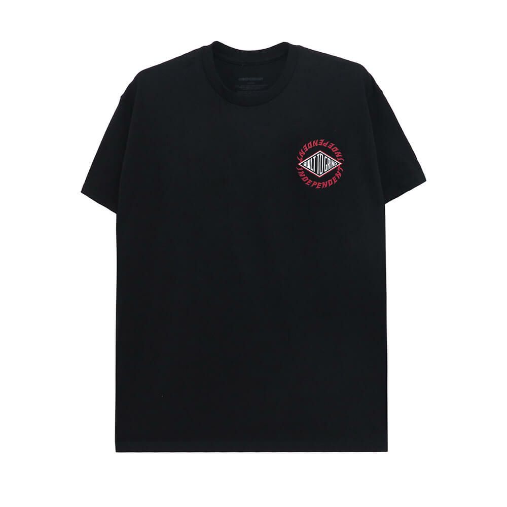 楽天市場】インディペンデント ロンT メンズ ロングTシャツ