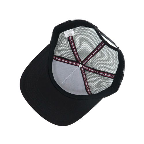 INDEPENDENT MESHCAP インディペンデント メッシュキャップ BTG SUMMIT TRUCKER SADDLE/BLACK スケートボード スケボー 3