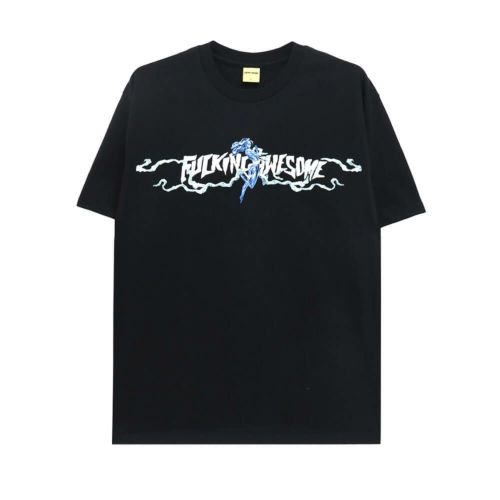 未使用品ファッキングオーサム長袖Tシャツスケートボード