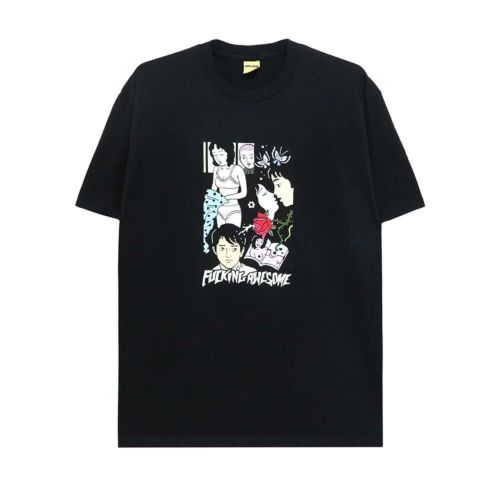 FUCKING AWESOME（ファッキンオーサム）｜Tシャツ