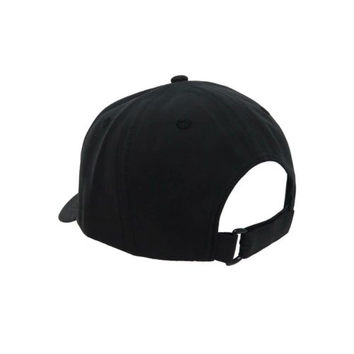 FUCKING AWESOME CAP ファッキンオーサム キャップ SEDUCTION GLOW UNSTRUCTURED BLACK スケートボード スケボー 2