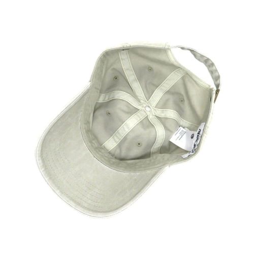 FUCKING AWESOME CAP ファッキンオーサム キャップ TONAL LITTLE STAMP LOGO 6 PANEL STONE スケートボード3