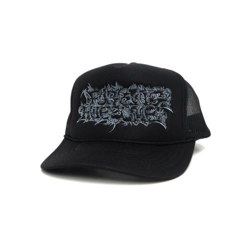 HARDIES HARDWARE メッシュキャップ【レア】