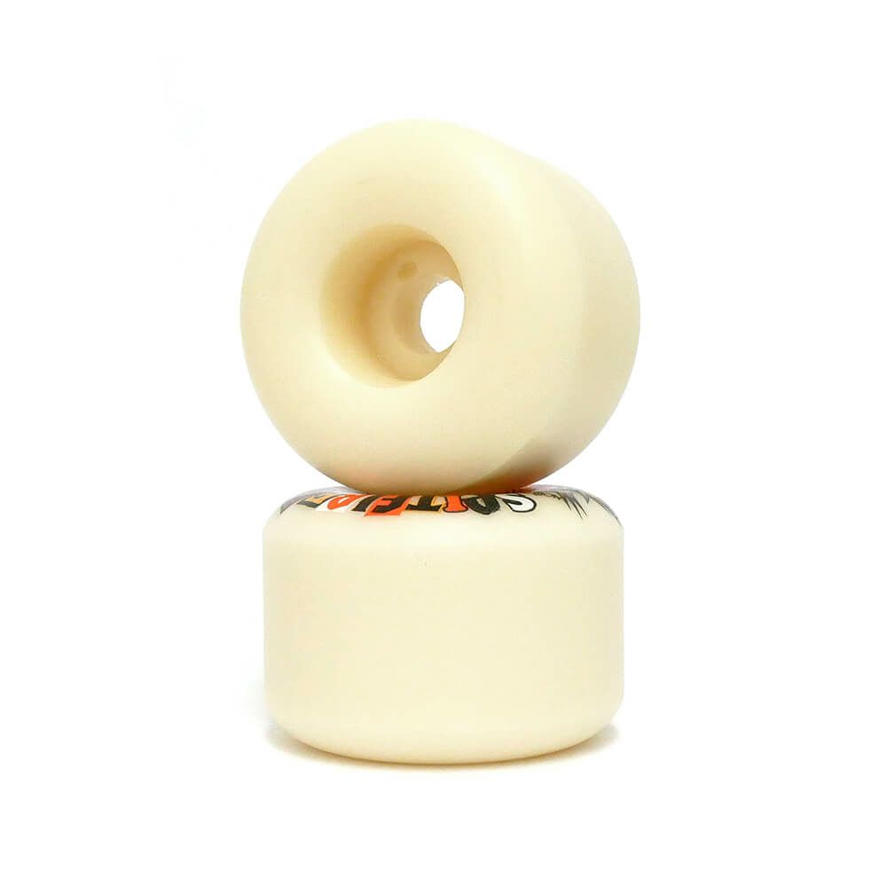 SPITFIRE WHEEL スピットファイヤー ウィール FORMULA FOUR (F4) RADIAL FULL 99D NELLY MORVILLE ROUGH CUT 56mm スケートボード スケボー 2