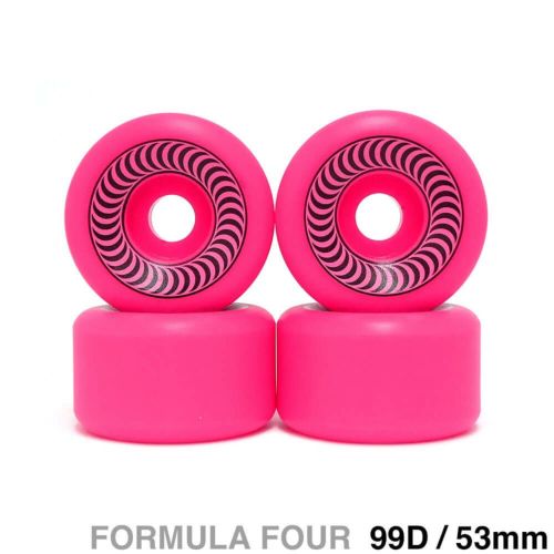 POWELL - スピットファイア　ウィール　クラシックモデル　56mm99a スケボー小物　新品 ノーマル】SPITFIRE F4 CLASSIC 99A 56mm | 東京のスケート