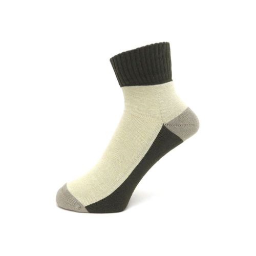 WHIMSY SOCKS ウィムジー ソックス 靴下 VERSE OLIVE スケートボード スケボー 1