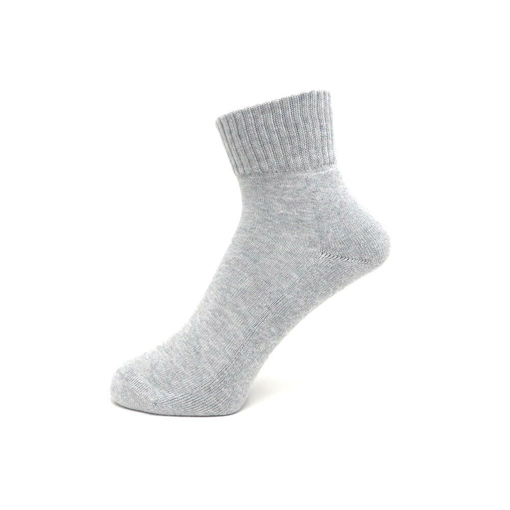 WHIMSY SOCKS ウィムジー ソックス 靴下 VERSE GREY スケートボード スケボー 1