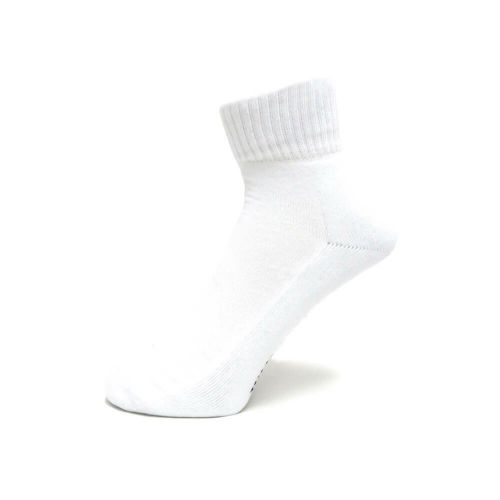 WHIMSY SOCKS ウィムジー ソックス 靴下 VERSE WHITE スケートボード スケボー 1