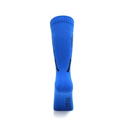 WHIMSY SOCKS ウィムジー ソックス 靴下 ABBIE BLUE スケートボード スケボー 2
