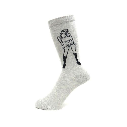 WHIMSY SOCKS ウィムジー ソックス 靴下 ABBIE GREY スケートボード スケボー 1