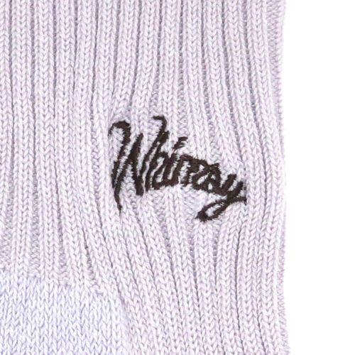 WHIMSY SOCKS ウィムジー ソックス 靴下 EMJAY SAKURA スケートボード スケボー 4