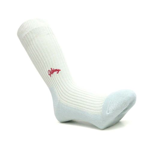 WHIMSY SOCKS ウィムジー ソックス 靴下 EMJAY ICE スケートボード スケボー 