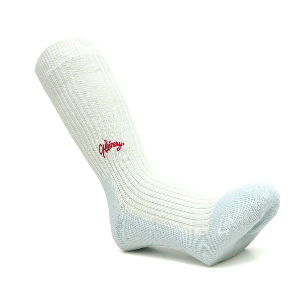 WHIMSY SOCKS ウィムジー ソックス 靴下 EMJAY ICE スケートボード スケボー 