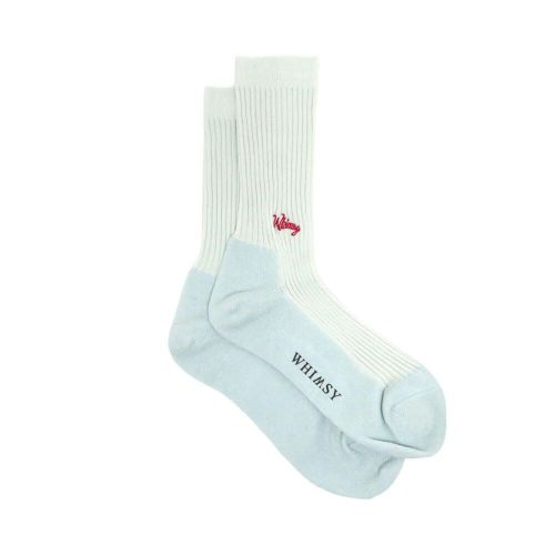 WHIMSY SOCKS ウィムジー ソックス 靴下 EMJAY ICE スケートボード スケボー 3