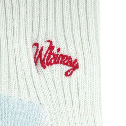 WHIMSY SOCKS ウィムジー ソックス 靴下 EMJAY ICE スケートボード スケボー 4